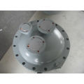 Steel Lining Plastic Tank with Great Quality